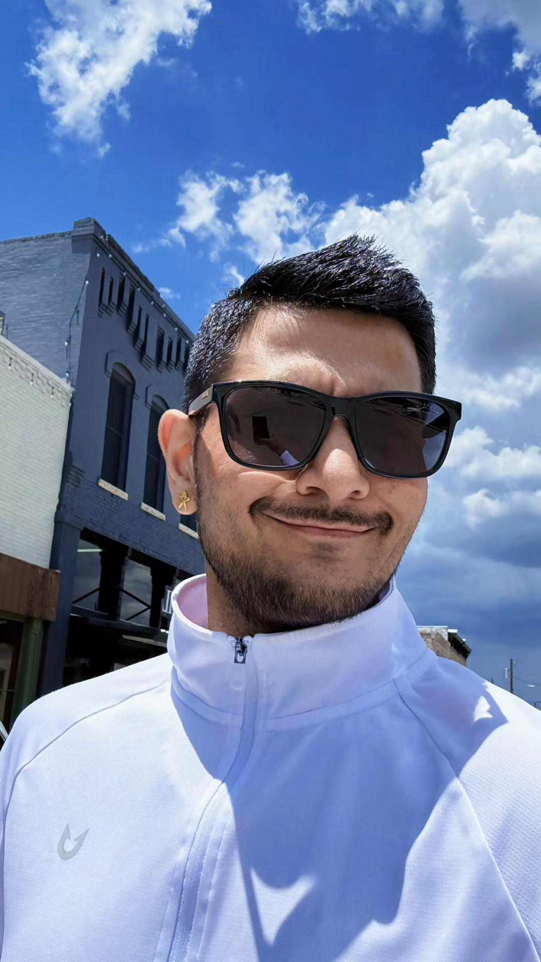 @Ramesh Acharya 🇳🇵🇺🇸