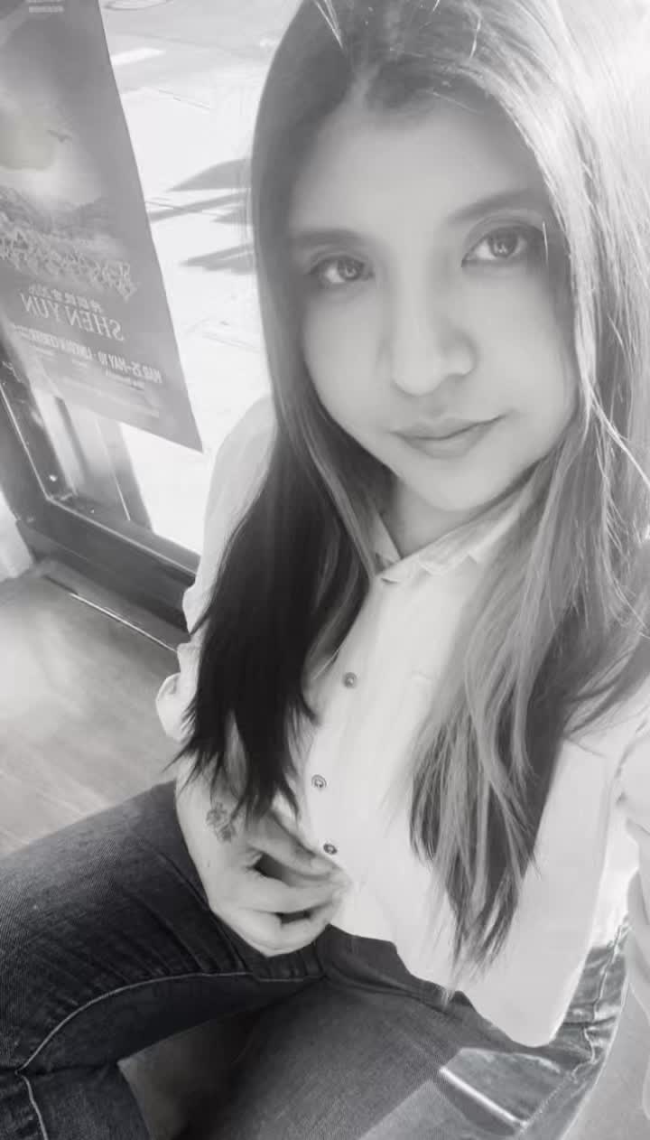 @Maricela Mendoza