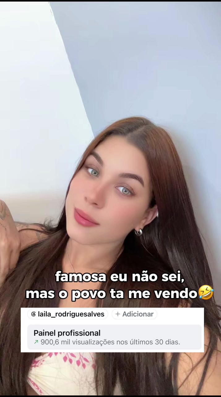 @Layla Rodrigues