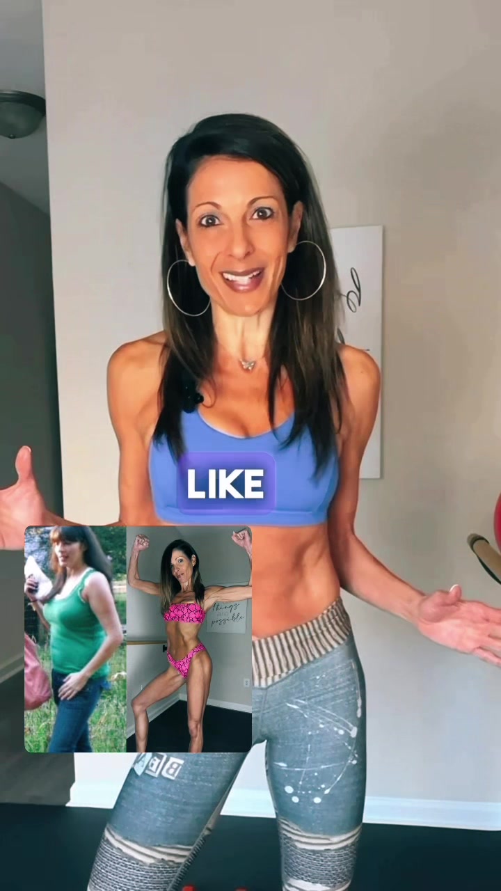 @Lydia Magnoli | Home Workouts