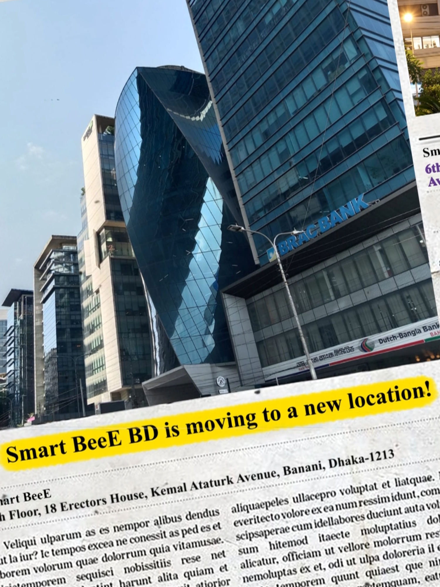 @Smart Beee Bangladesh