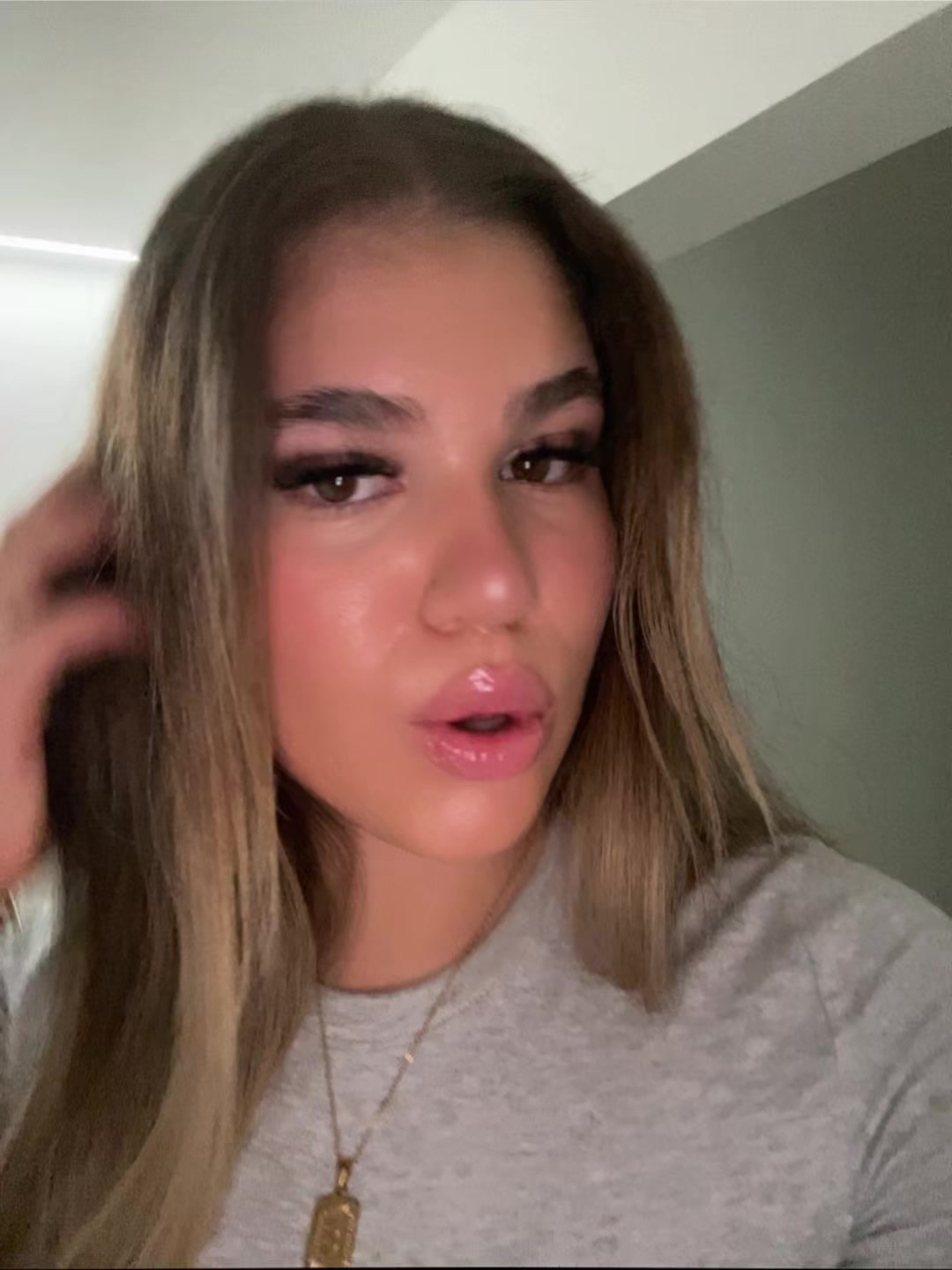 @Sarah