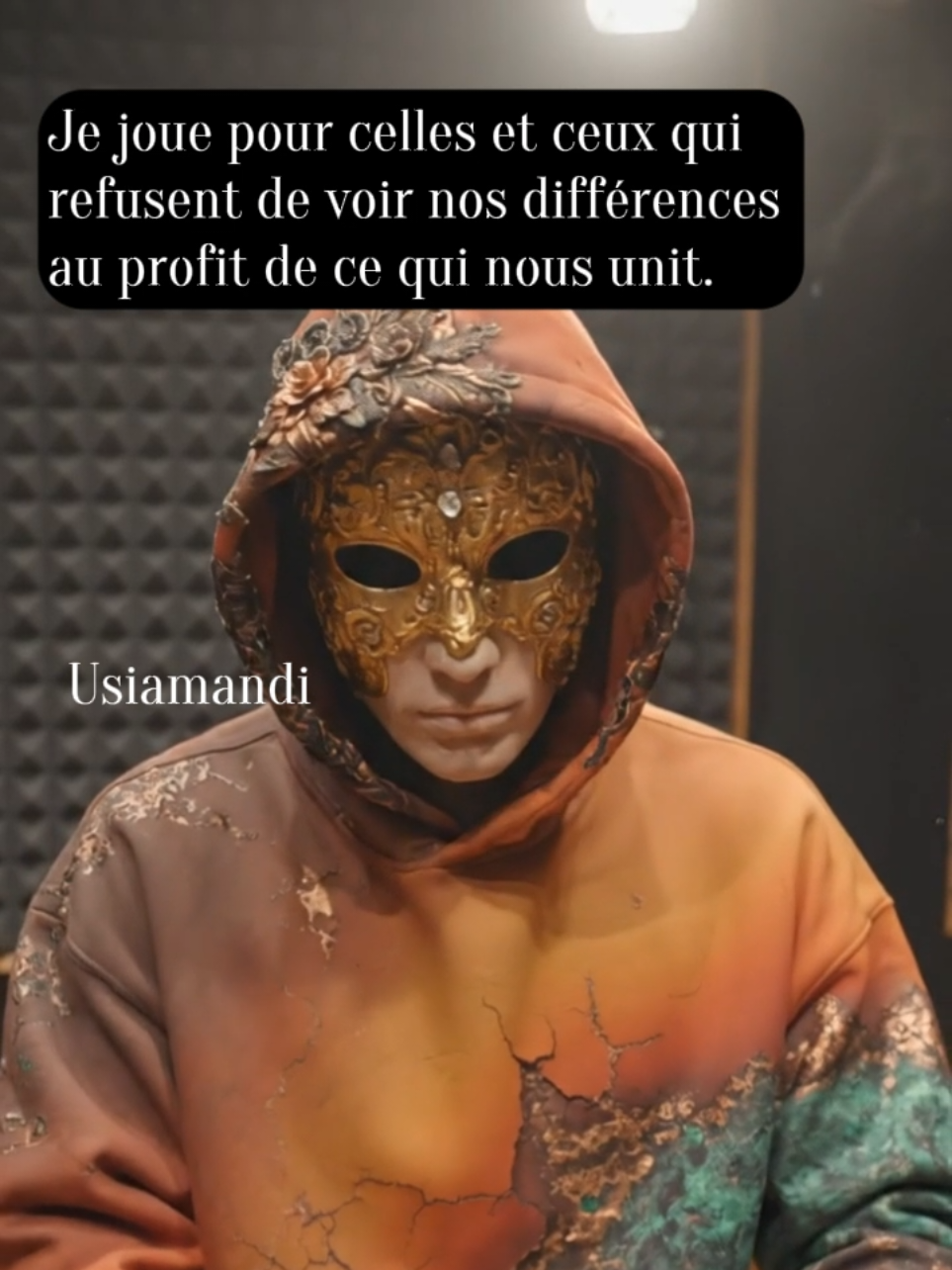 @Usiamandi