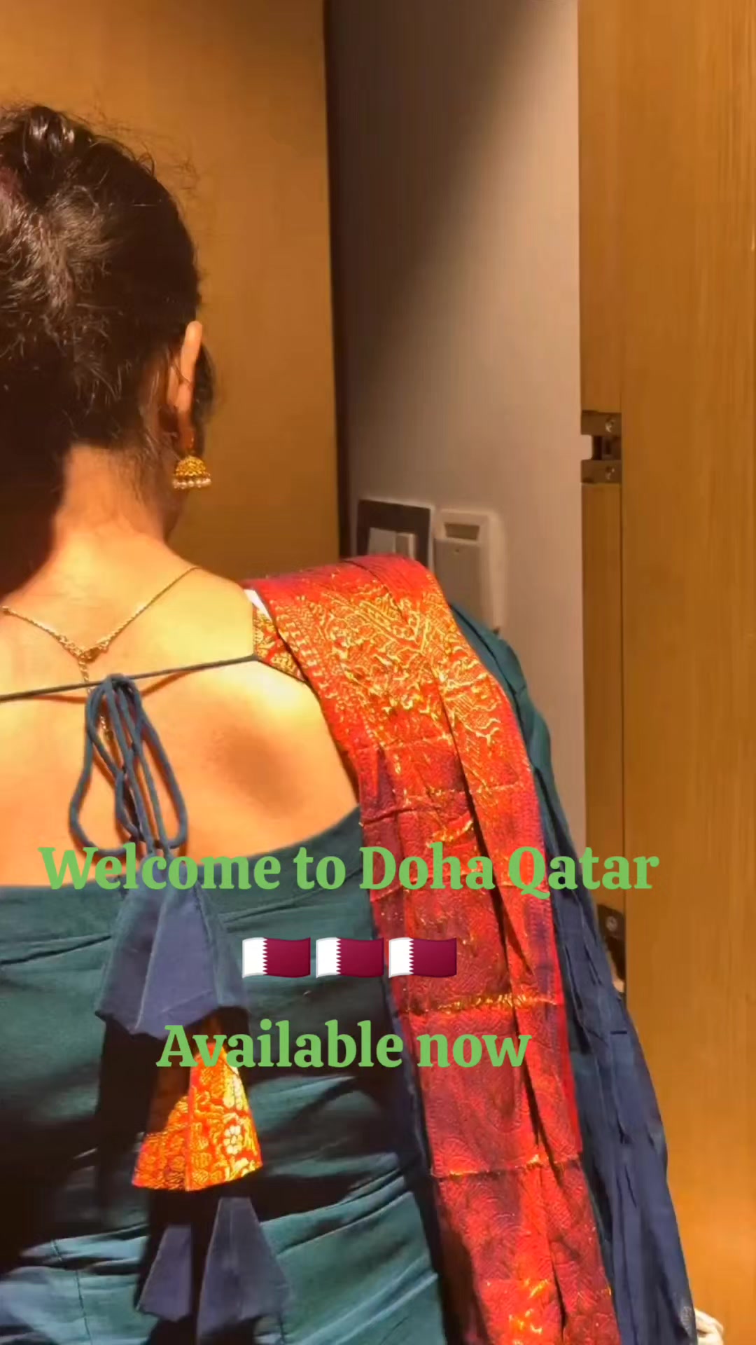 @Sana_ Doha Qatar