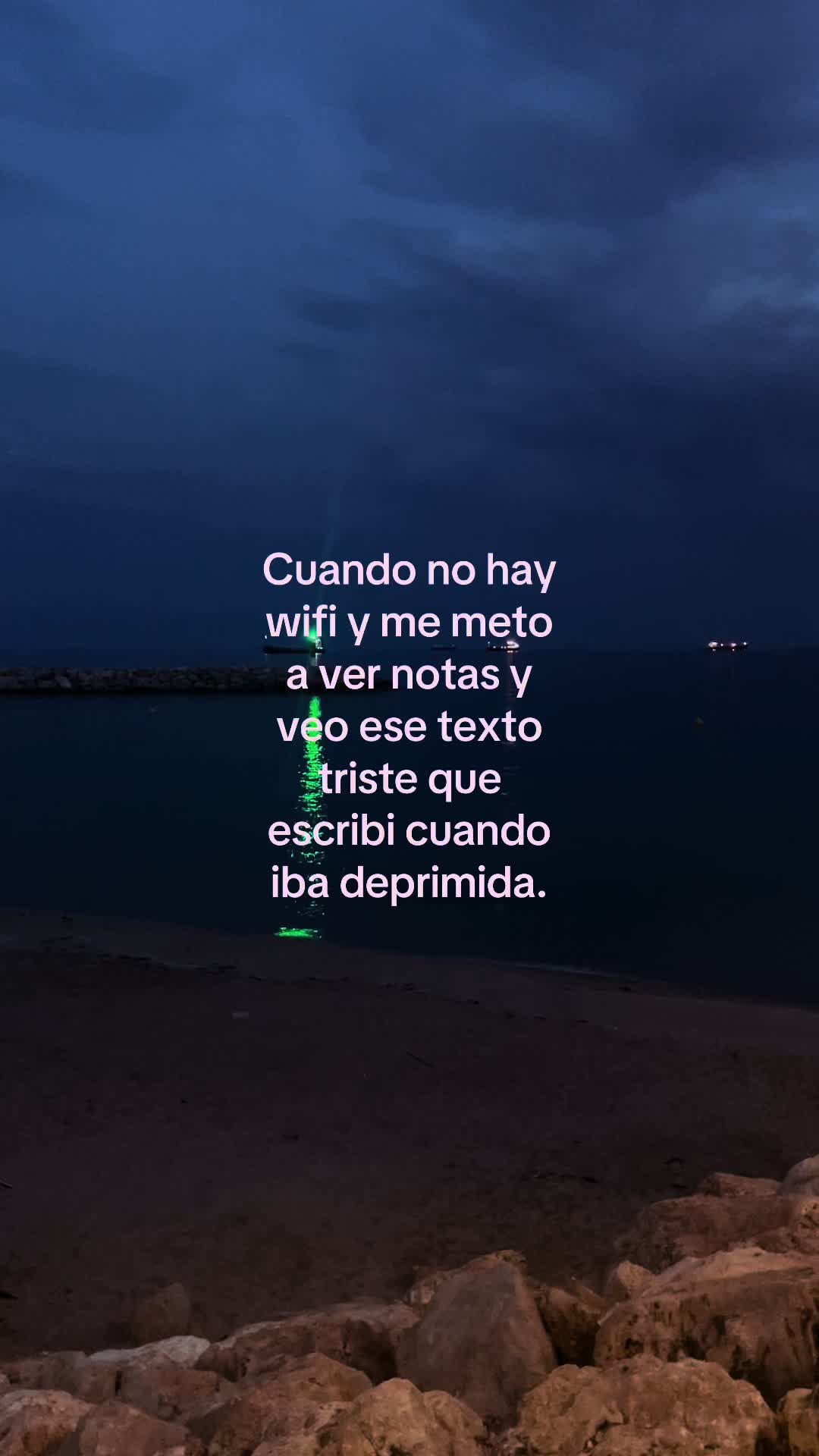 @;