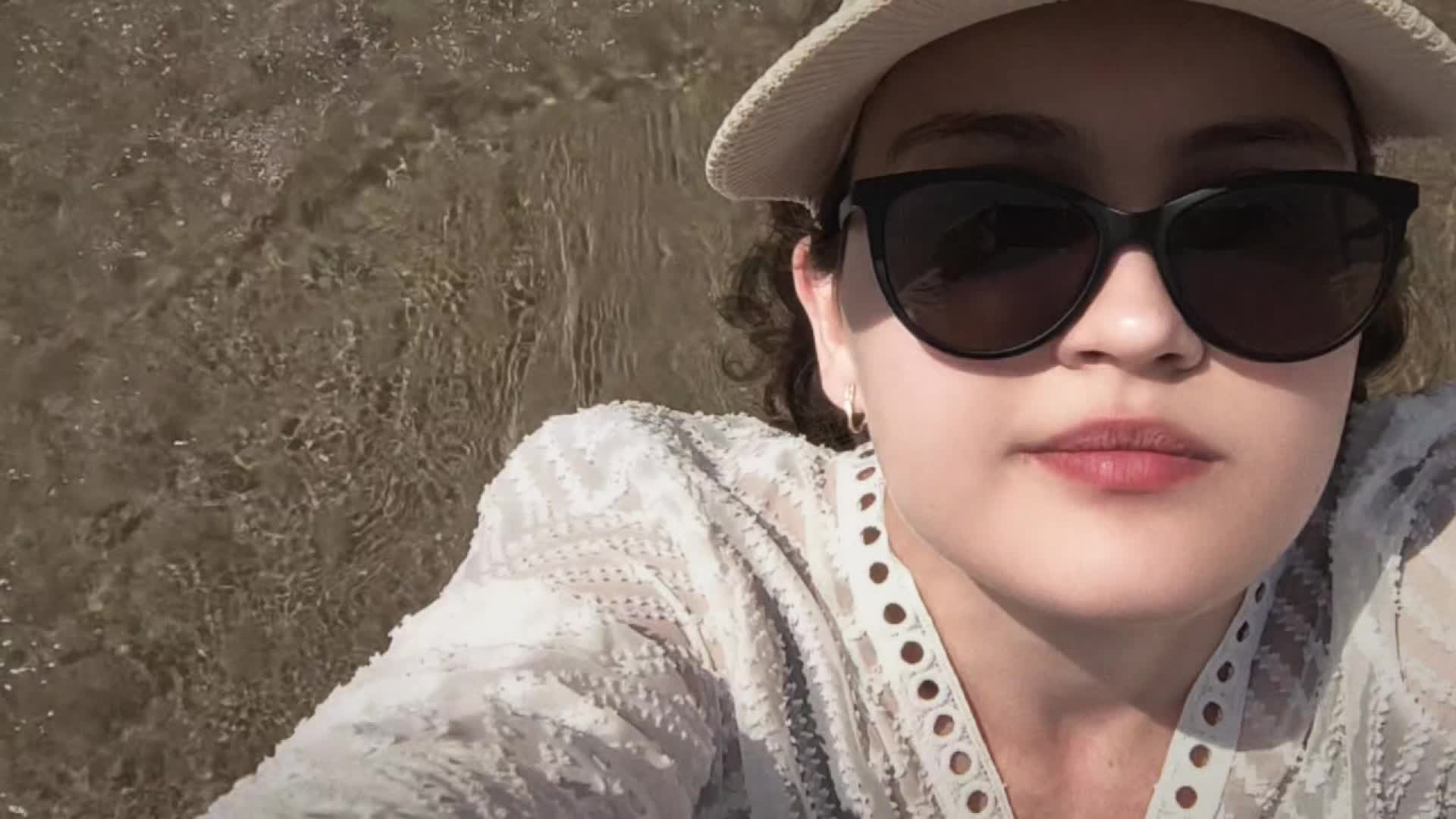 @Елизаветишна