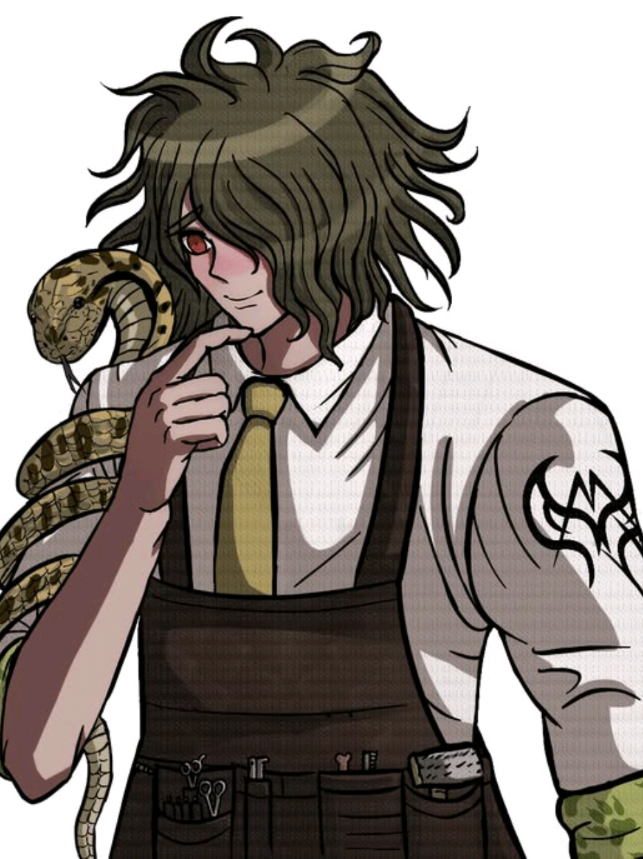 @Gonta Gokuhara