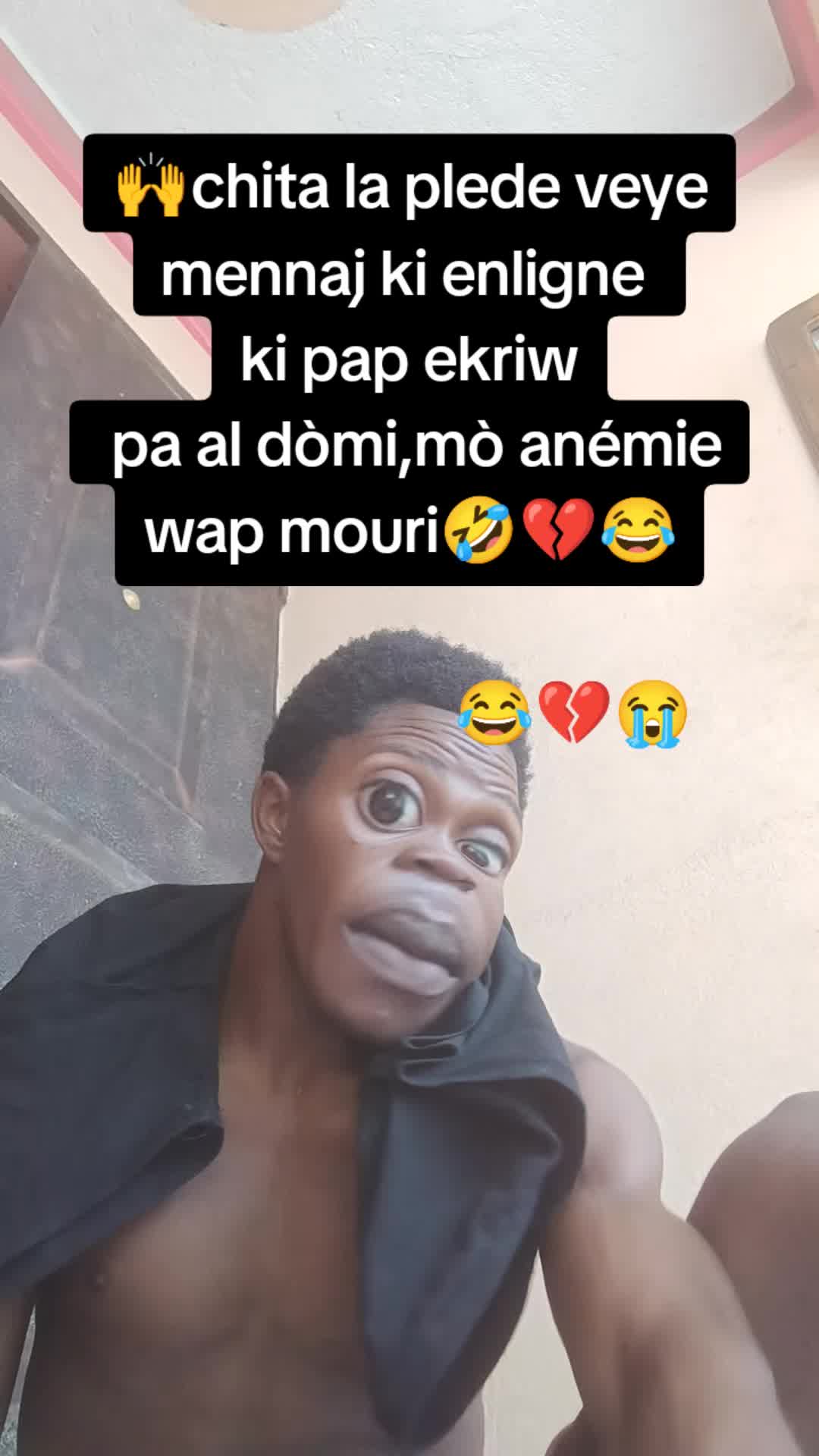 @Mr-Ti babas 🤣💔😅
