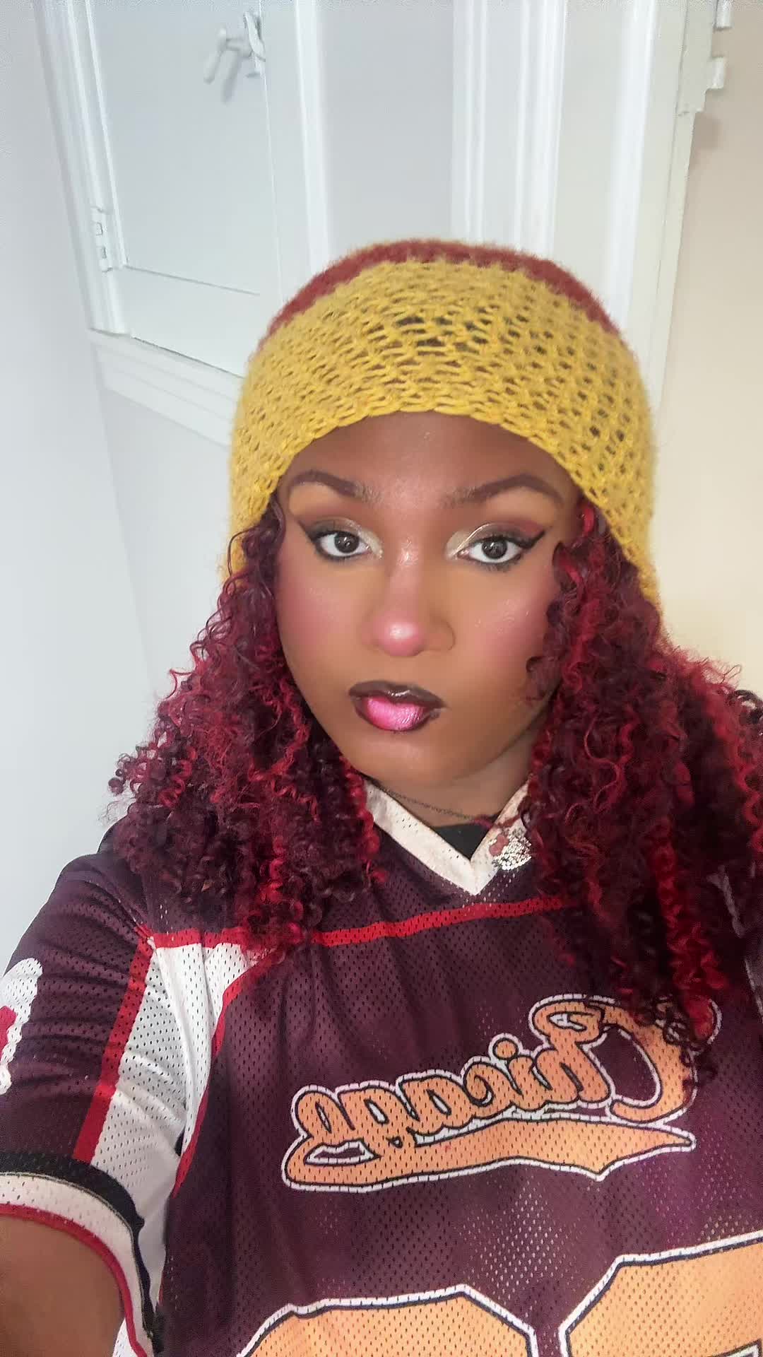 @Destiny Thomas