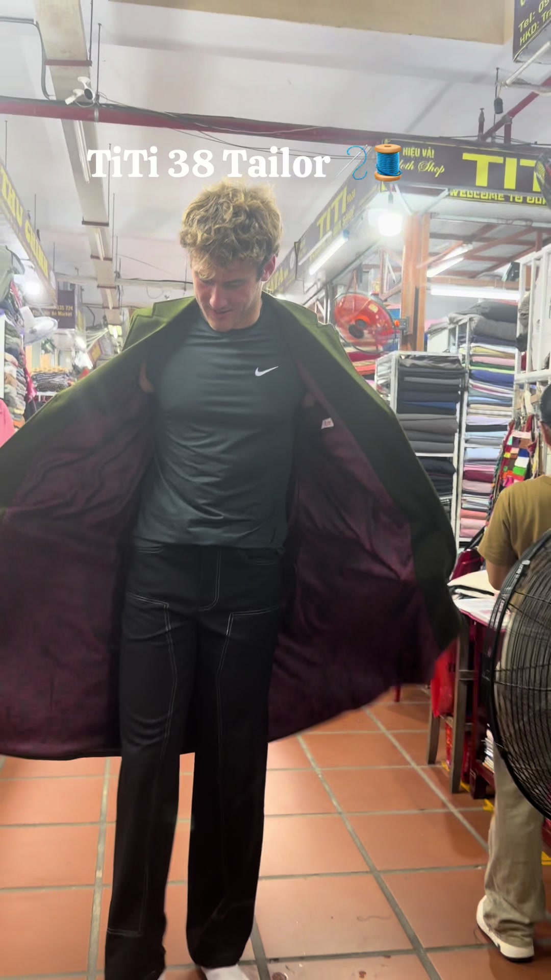 @TiTi38 Tailor🪡🧵