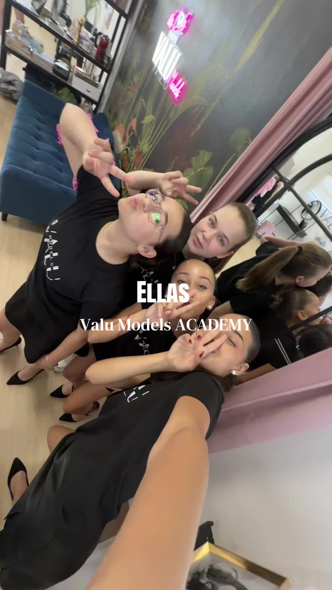 @AGENCIA VALU MODELS