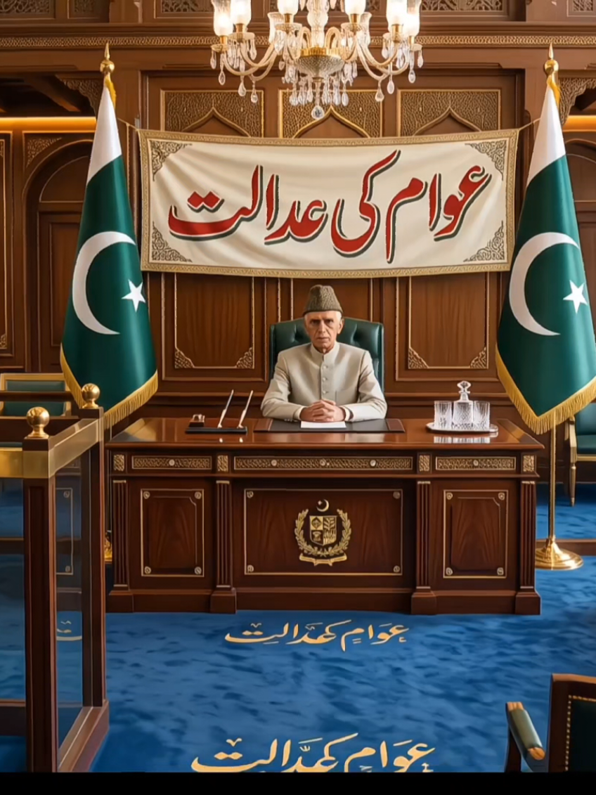 @AWAM KI ADALAT ⚖️RW SHOW ⚖️