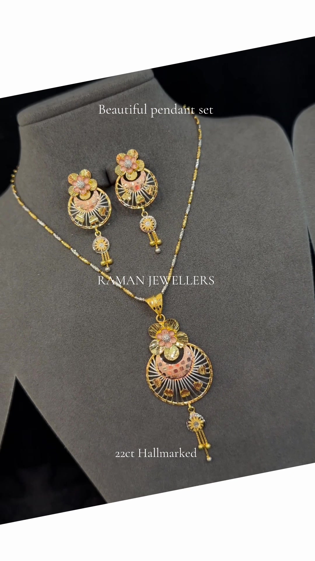 @Raman Jewellers