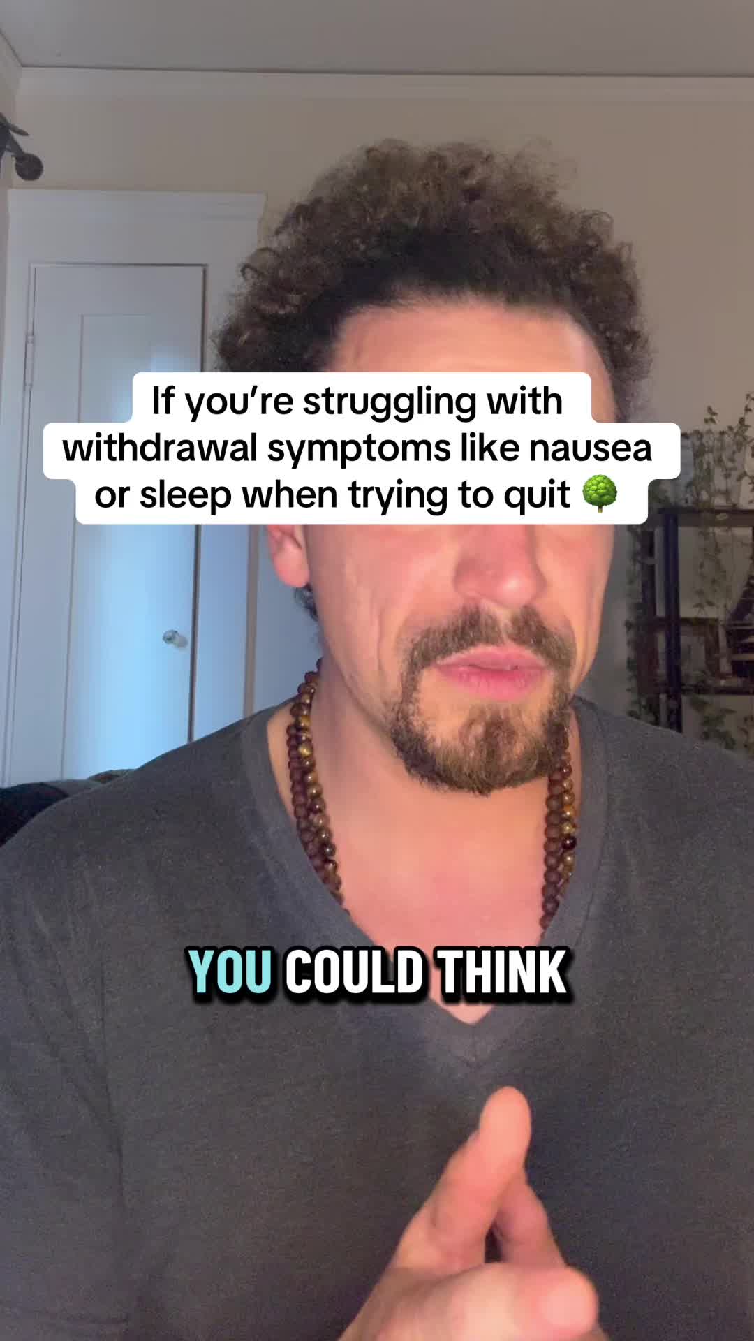 @Jake - Sober Life Coach