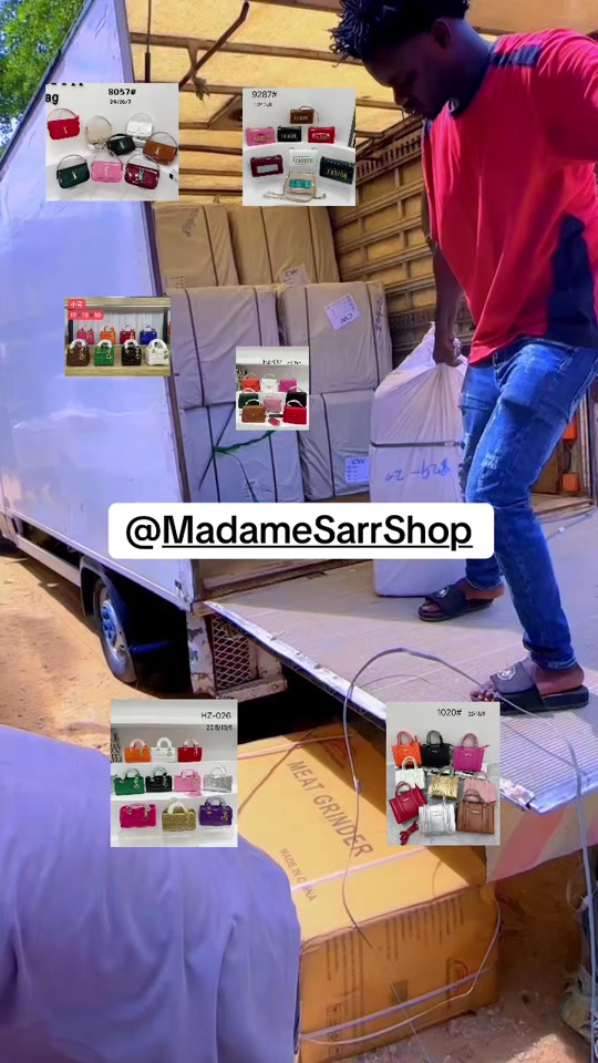@SARR Shop Fournisseurs🇨🇳