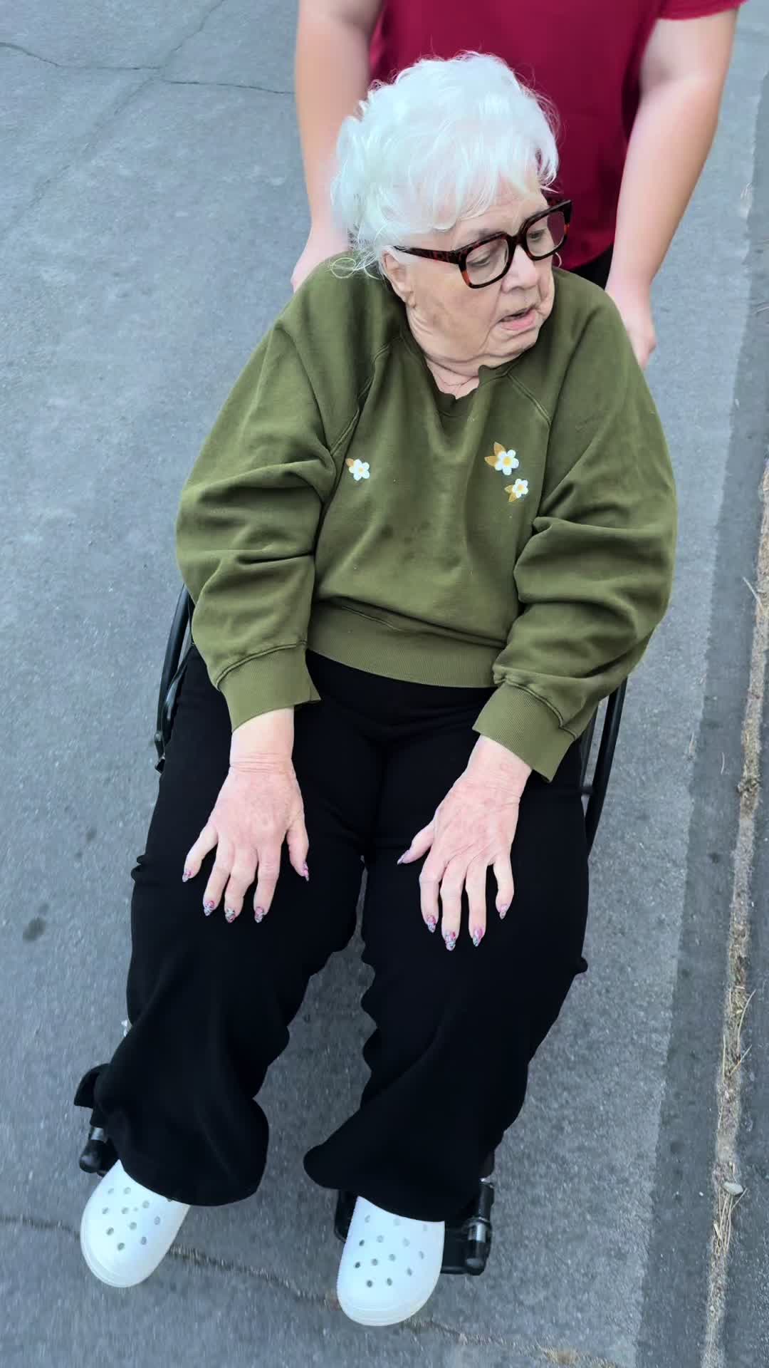 @grannyandshel