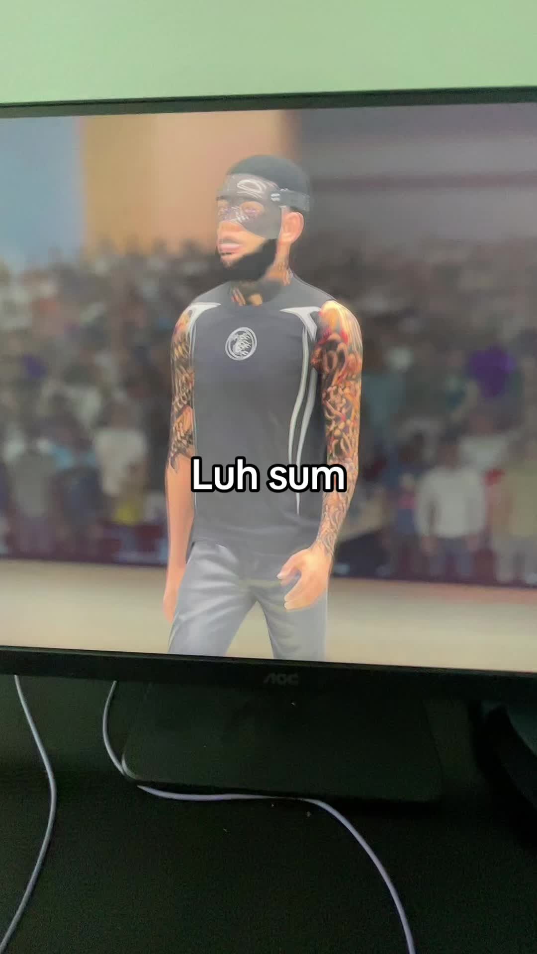 @🧟♂️