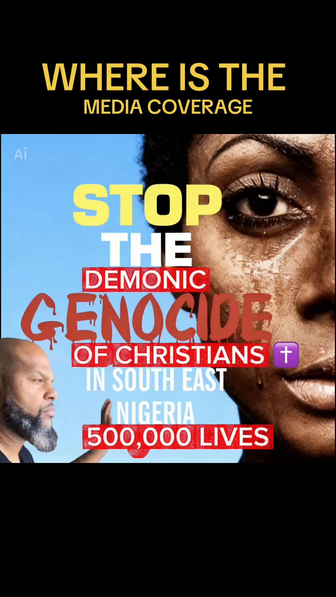 @Arc of Covenant Min. ✝️✝️✝️