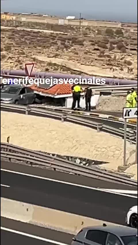@Tenerifequejasvecinales