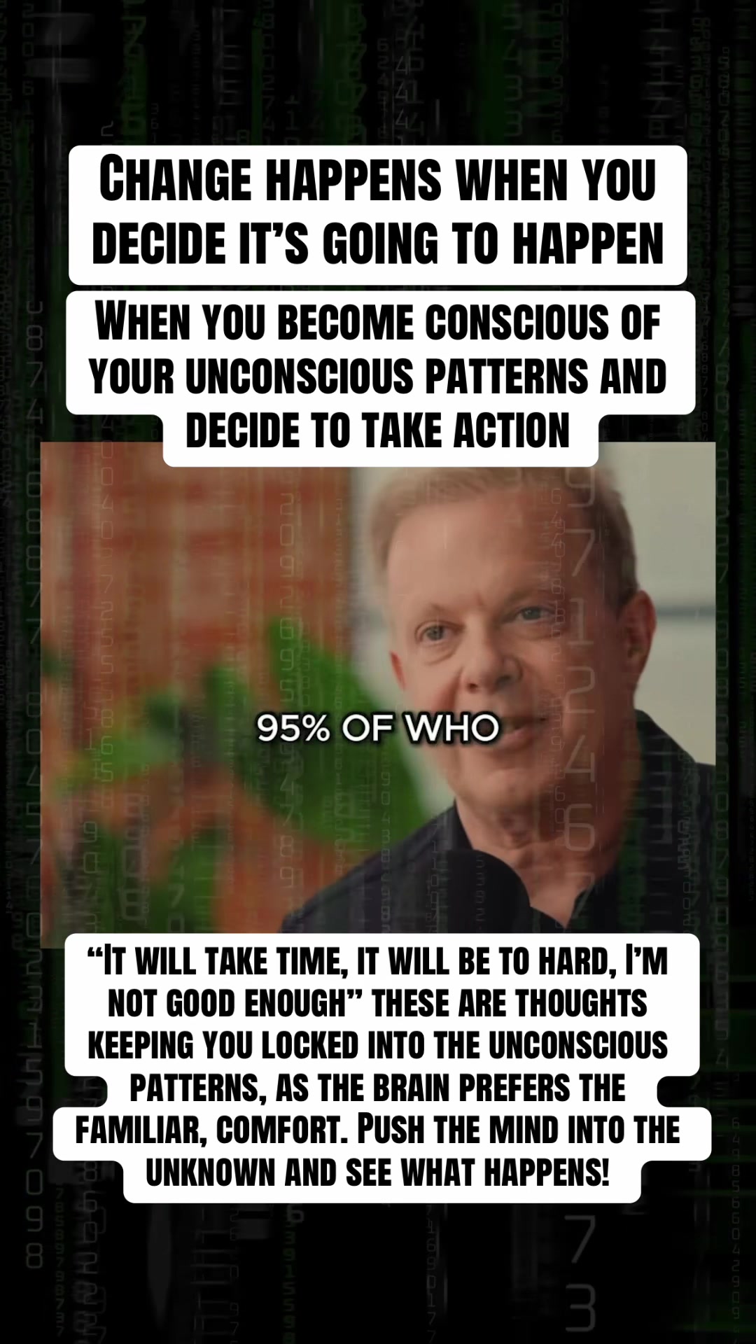 @Mind Awake | Reality Decoded