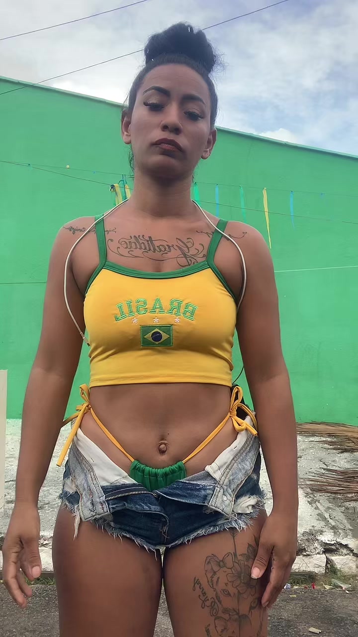 @Alessandra Souza