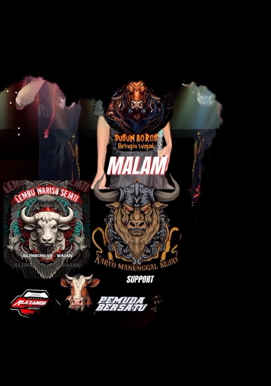 @KARYO MANUNGGAL SEJATI