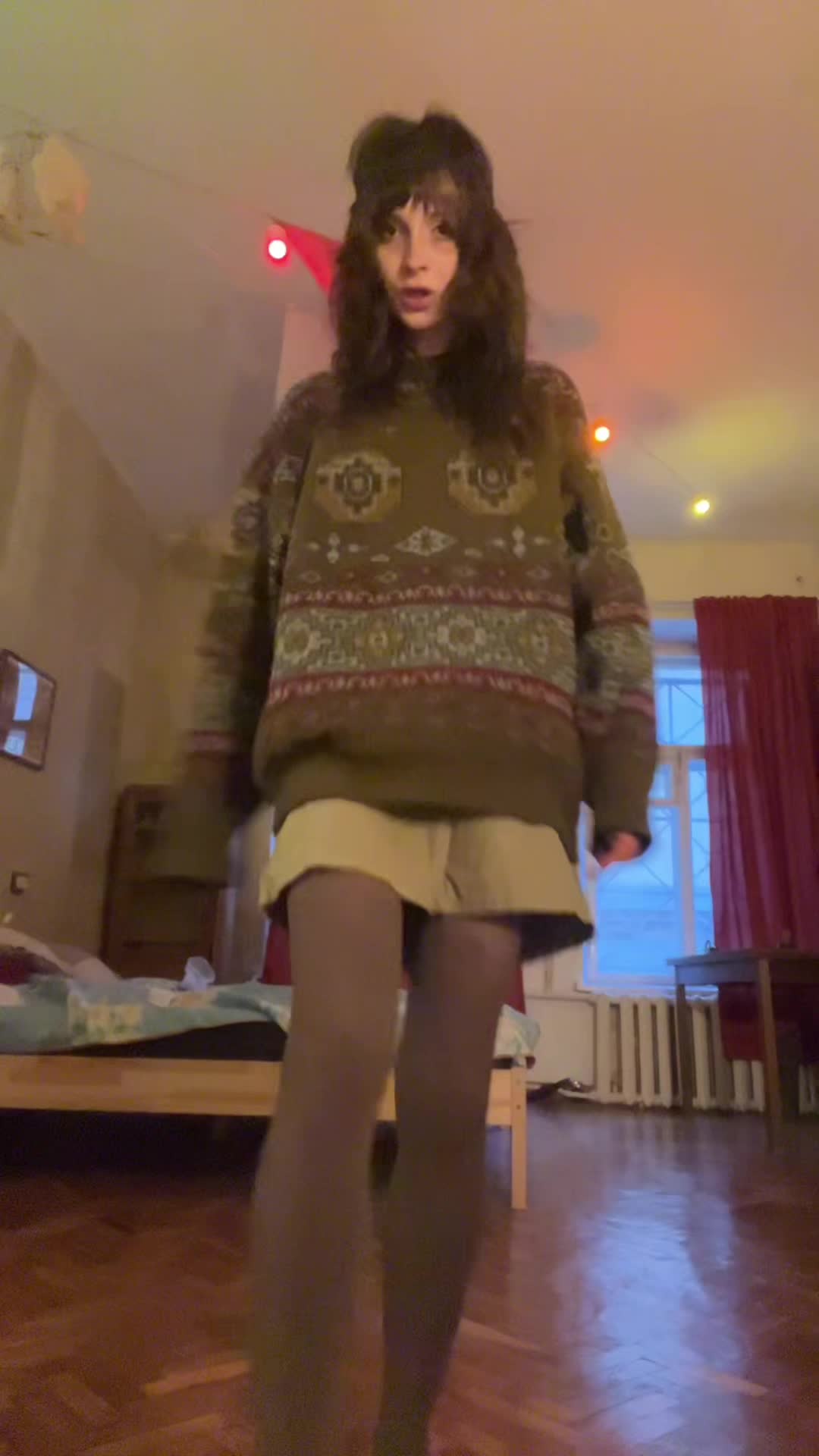 @☢︎