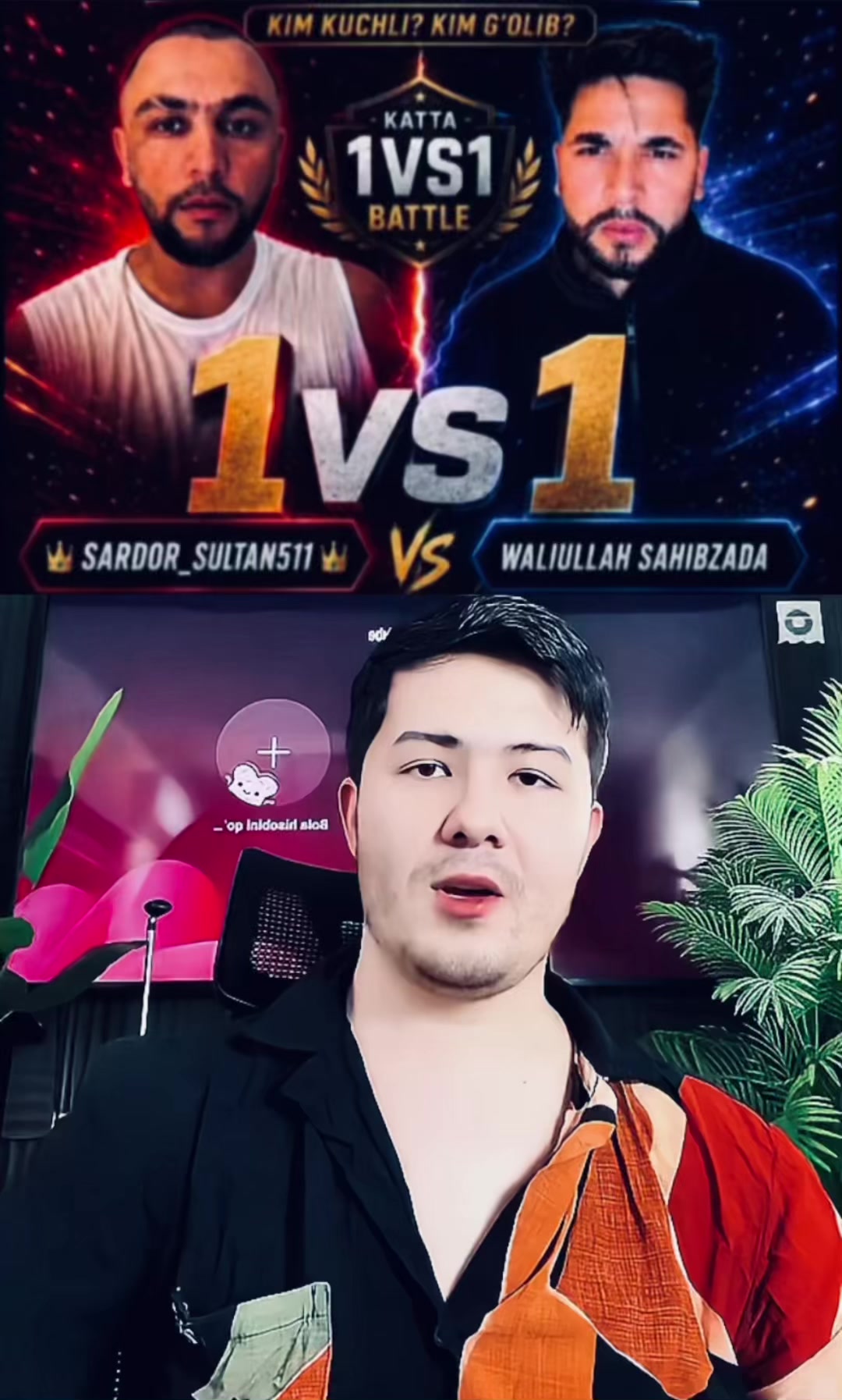 @Gangster Tv