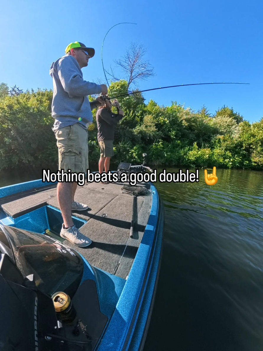 @Gabe Golubosky Fishing