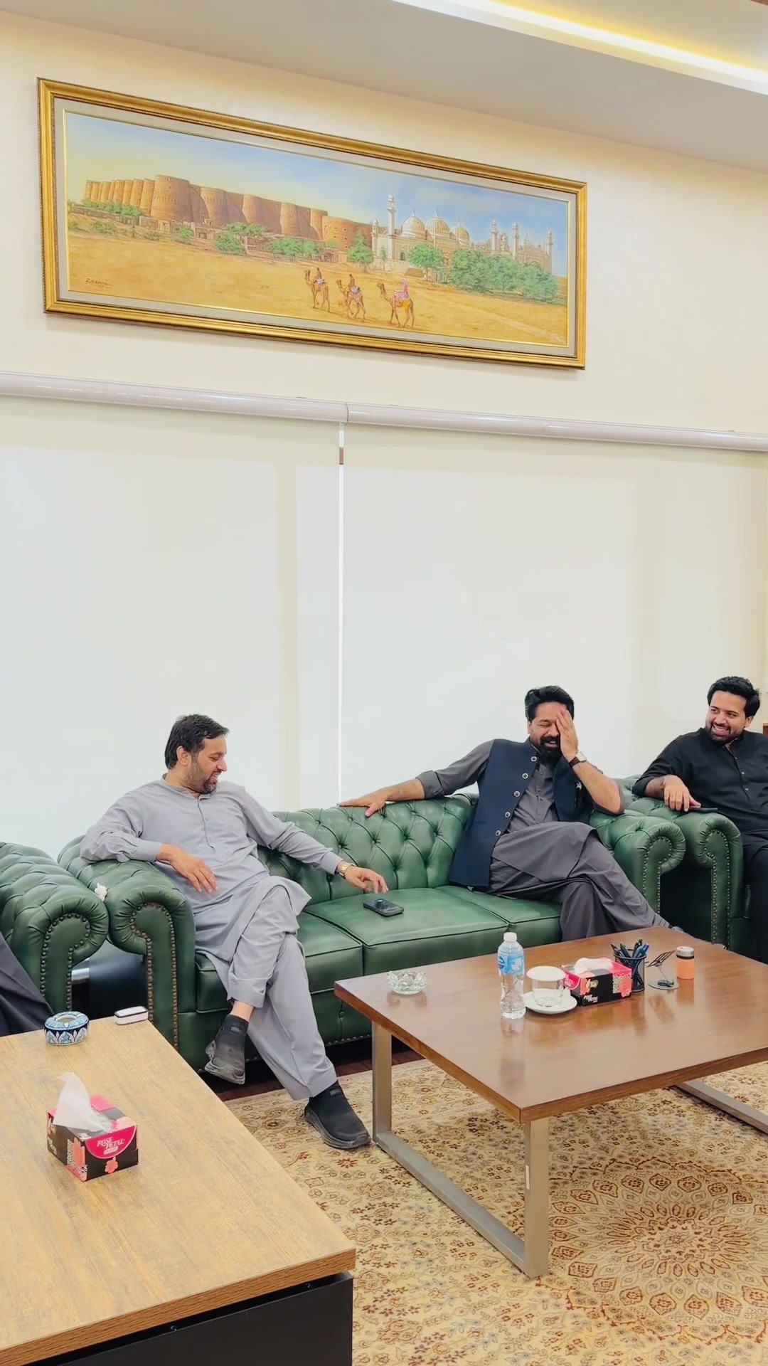 @Saqib khan Chadhar (MPA PP97)