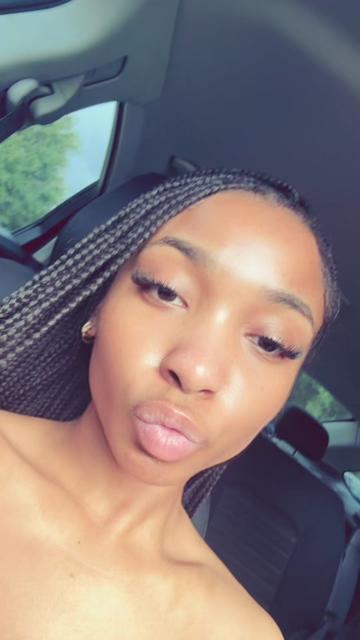 @Alaijah 🧟&zwj;♀️