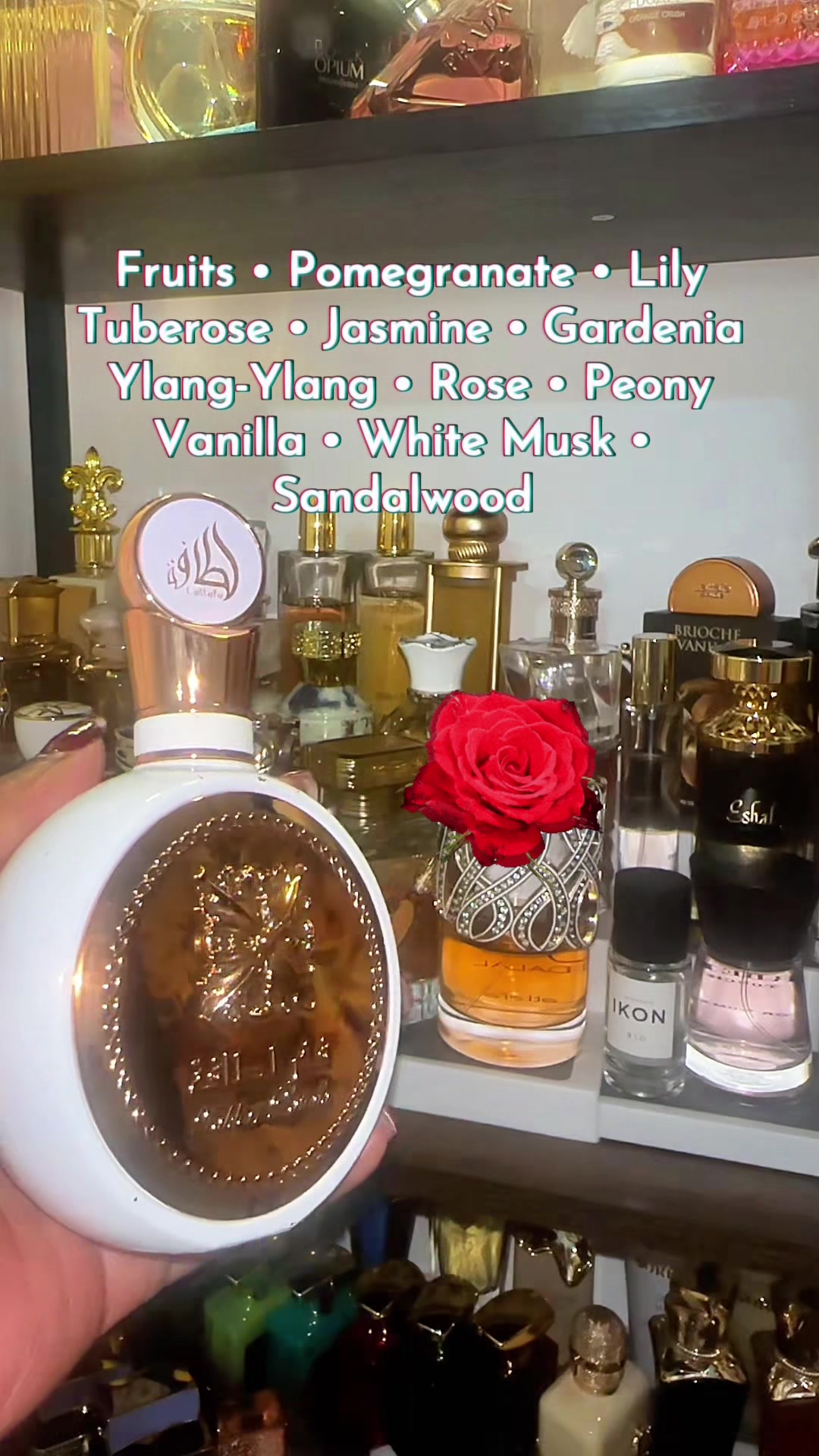 @Scentfully Yours(Rebecca)