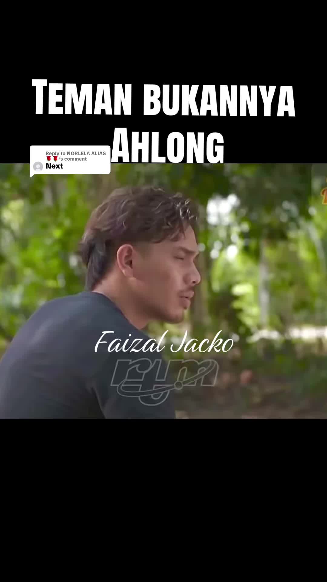 @Faizal Jacko