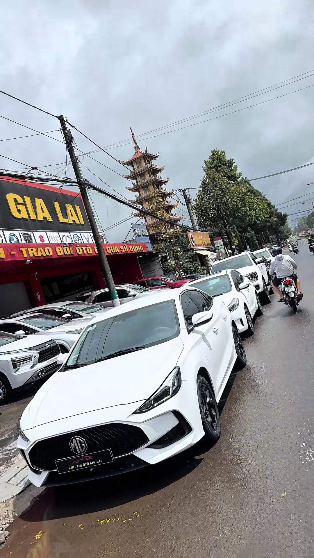 @CƯỜNG SI&Ecirc;U THỊ &Ocirc;T&Ocirc; GIALAI