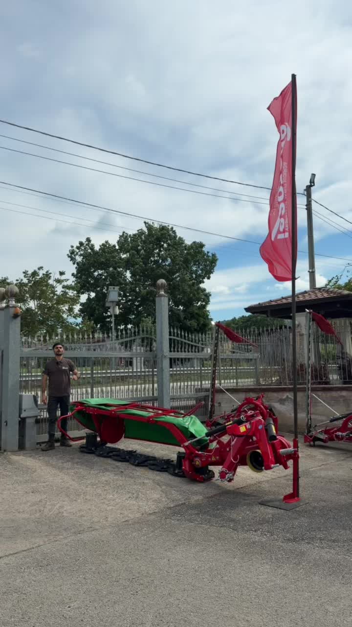 @Stanco Agristop