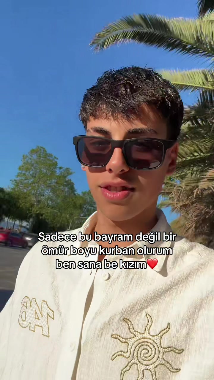 @&Ouml;mer🩸