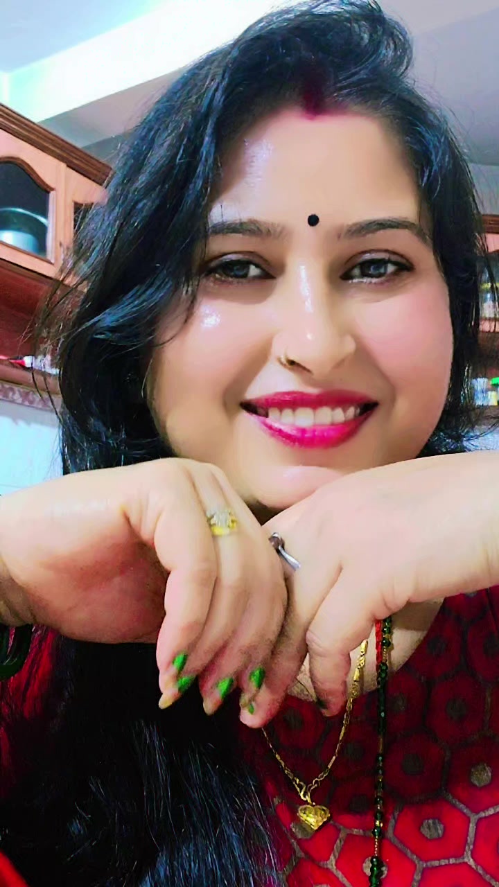 @Mamta Thakur
