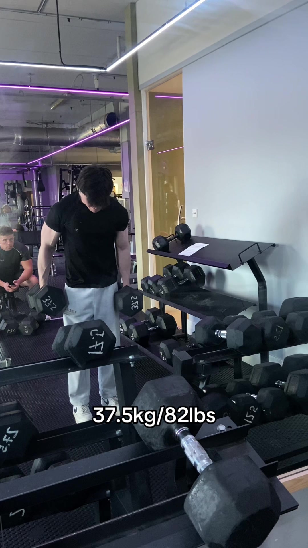 @Jacks Fitness