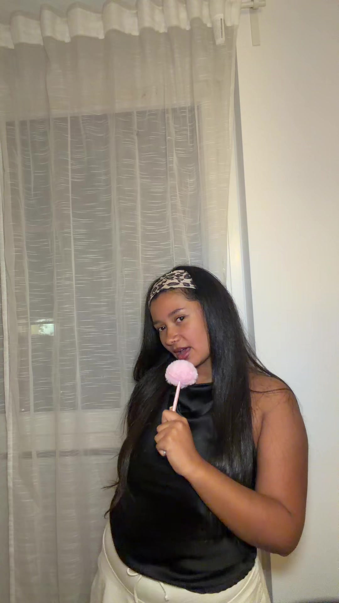 @Larissa