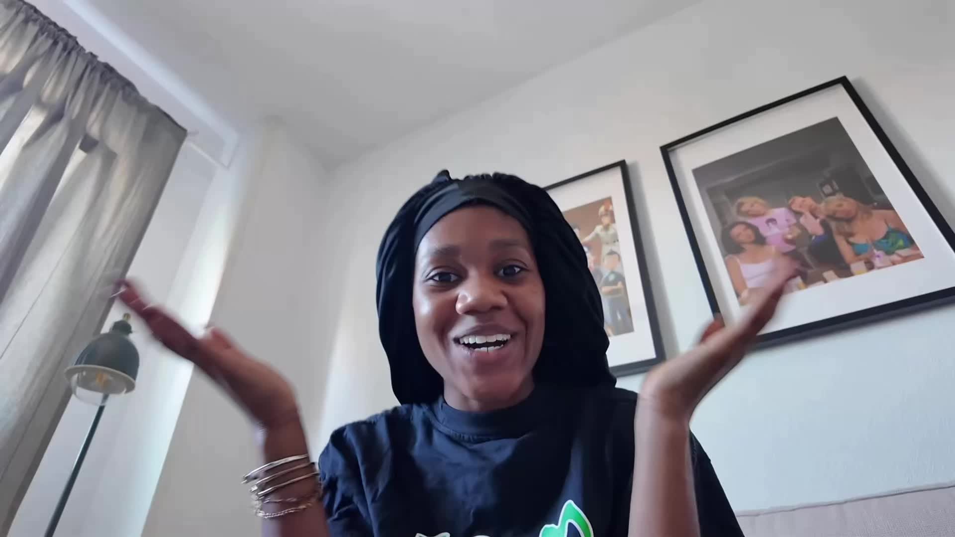 @Annabella Ayorinde