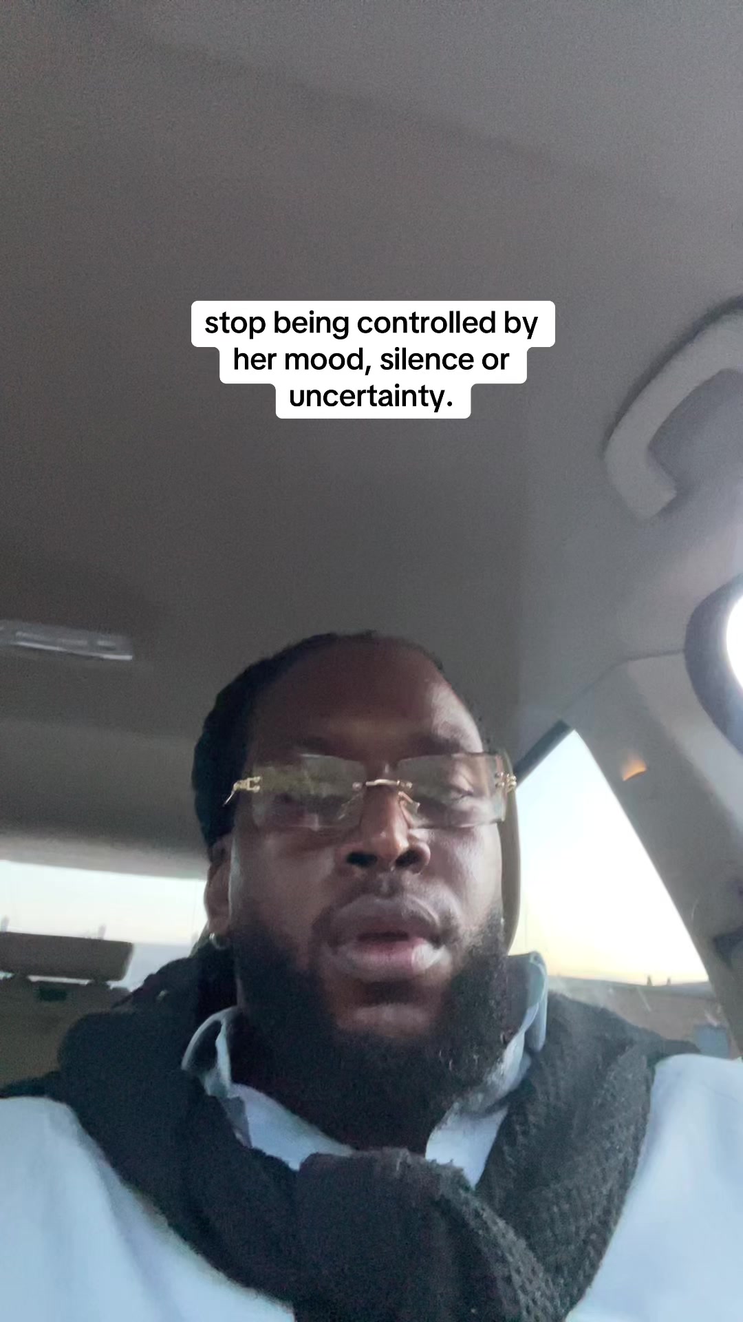 @Mc’Dole | Private Advisor