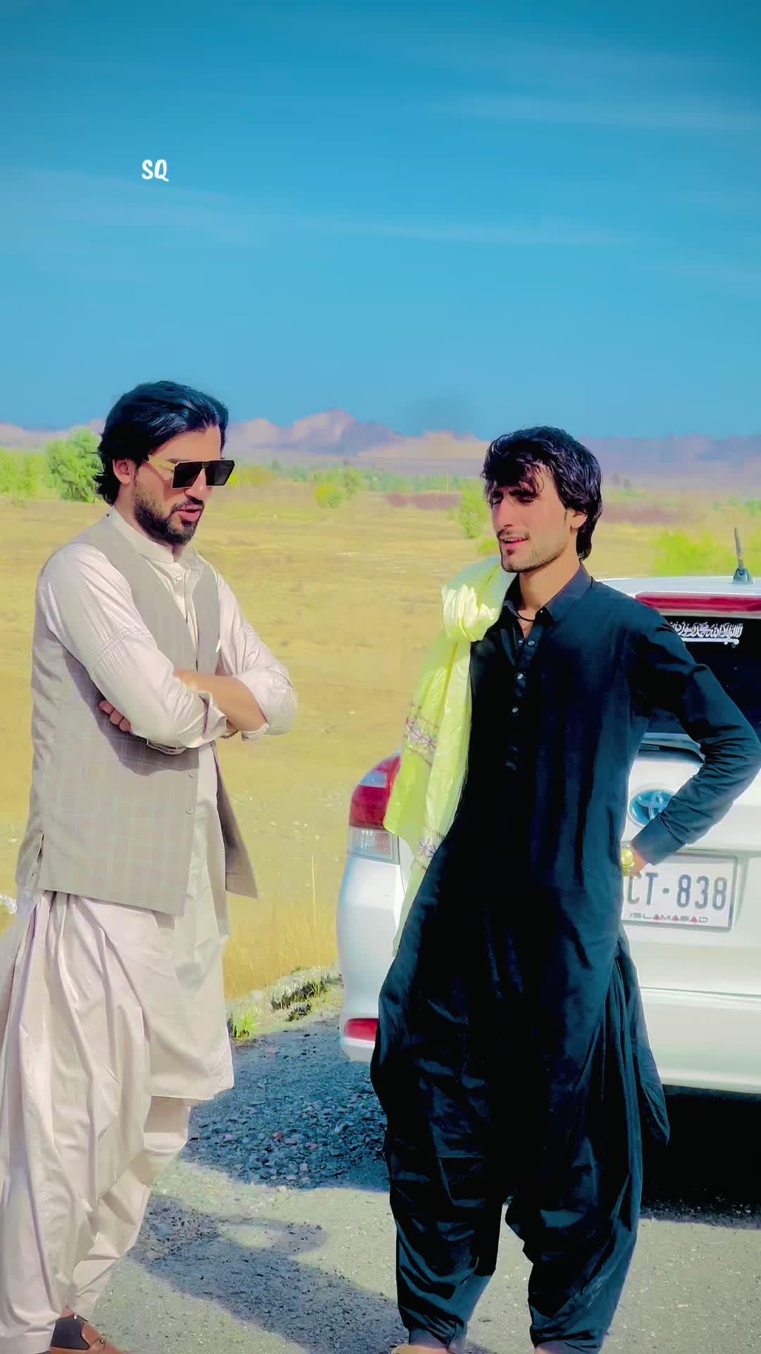 @👑 🗽 ASad QaRaar🗽 👑