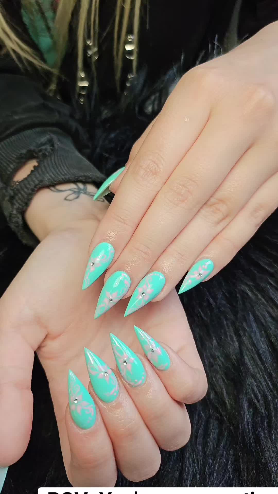 @Vietnails_Helsinki