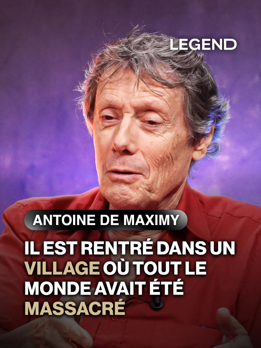@LEGENDMEDIA