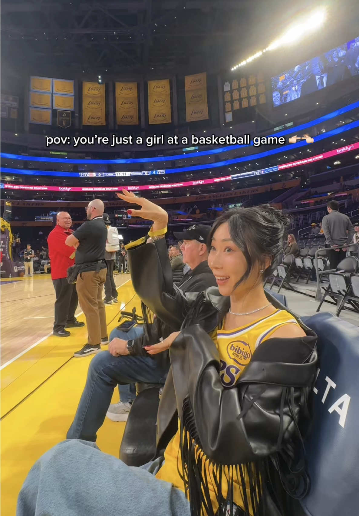 @David & Hana