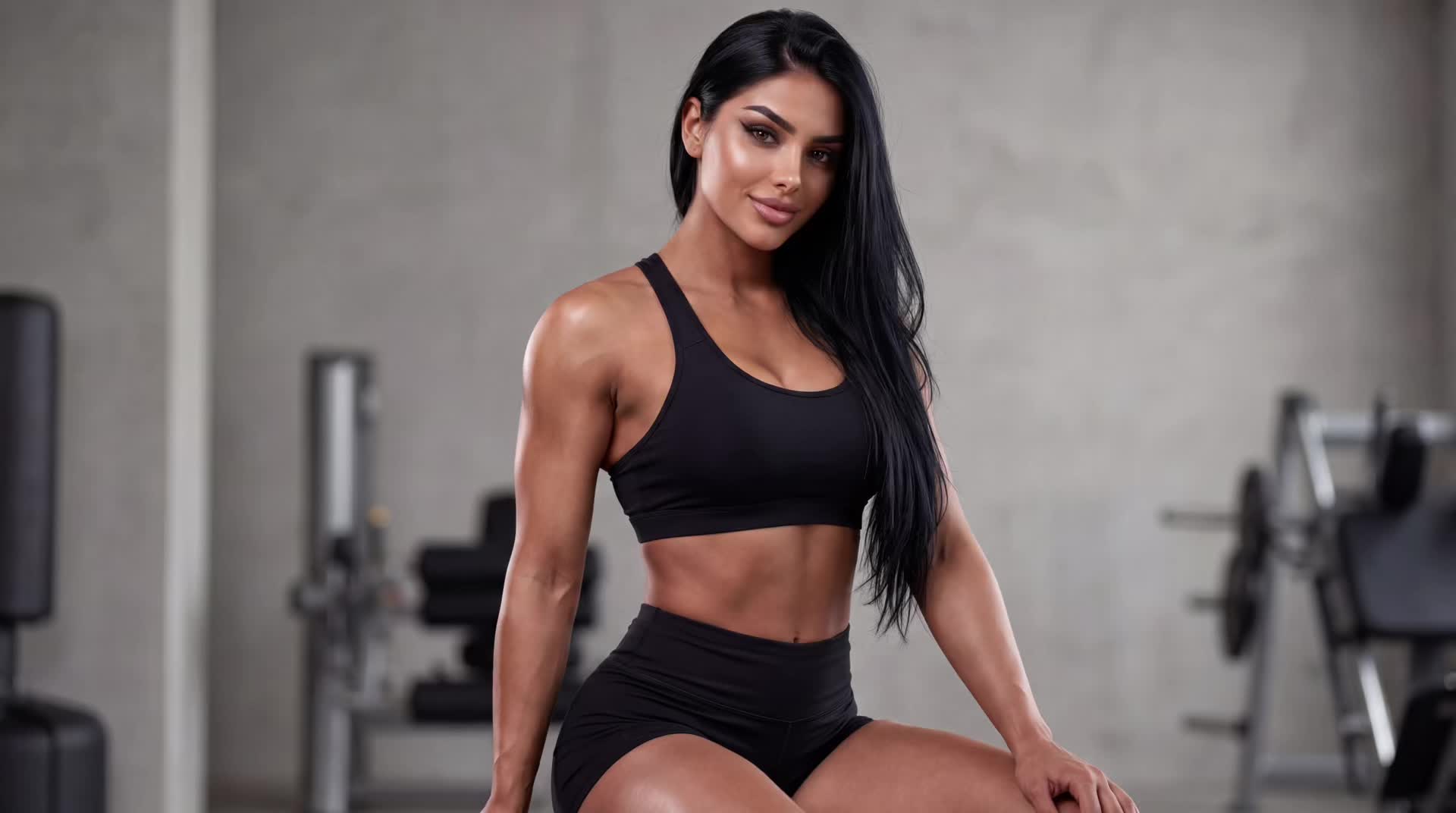 @Isabella Cruz