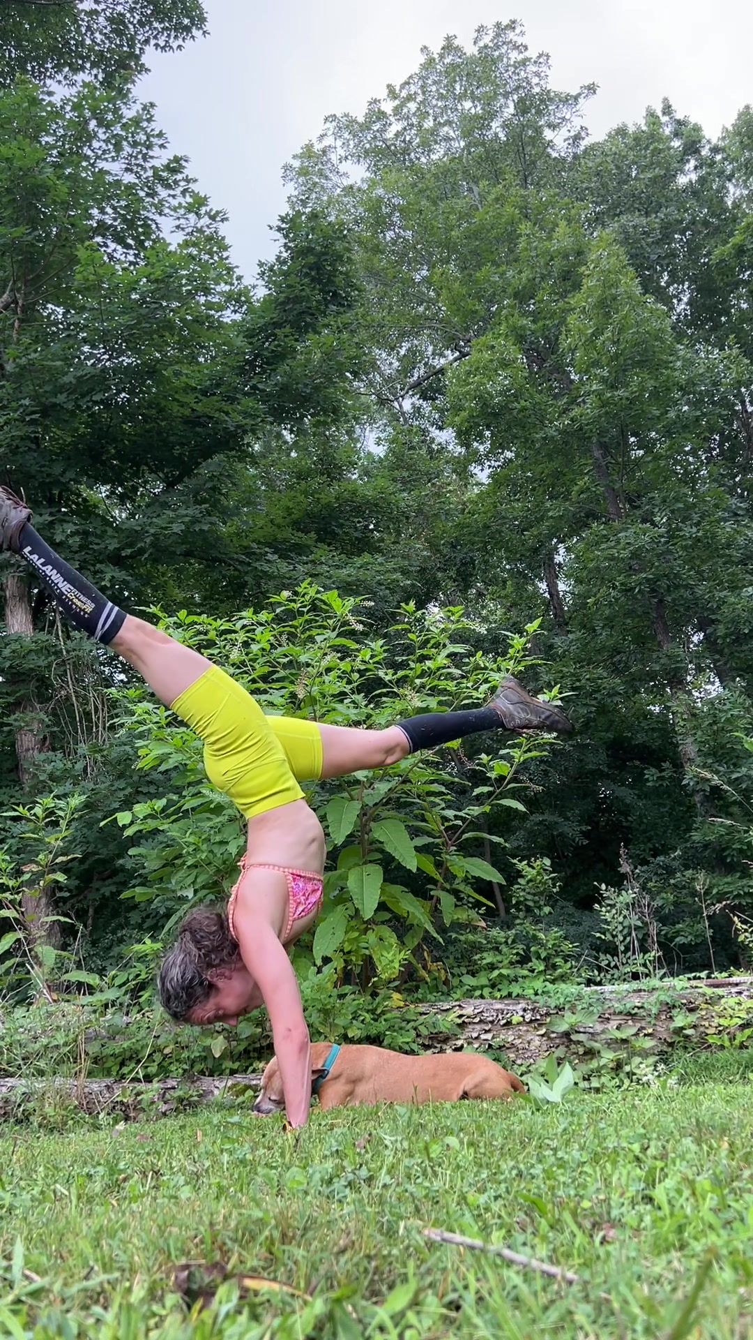 @Sarah Bublavy | Yoga + Fitness
