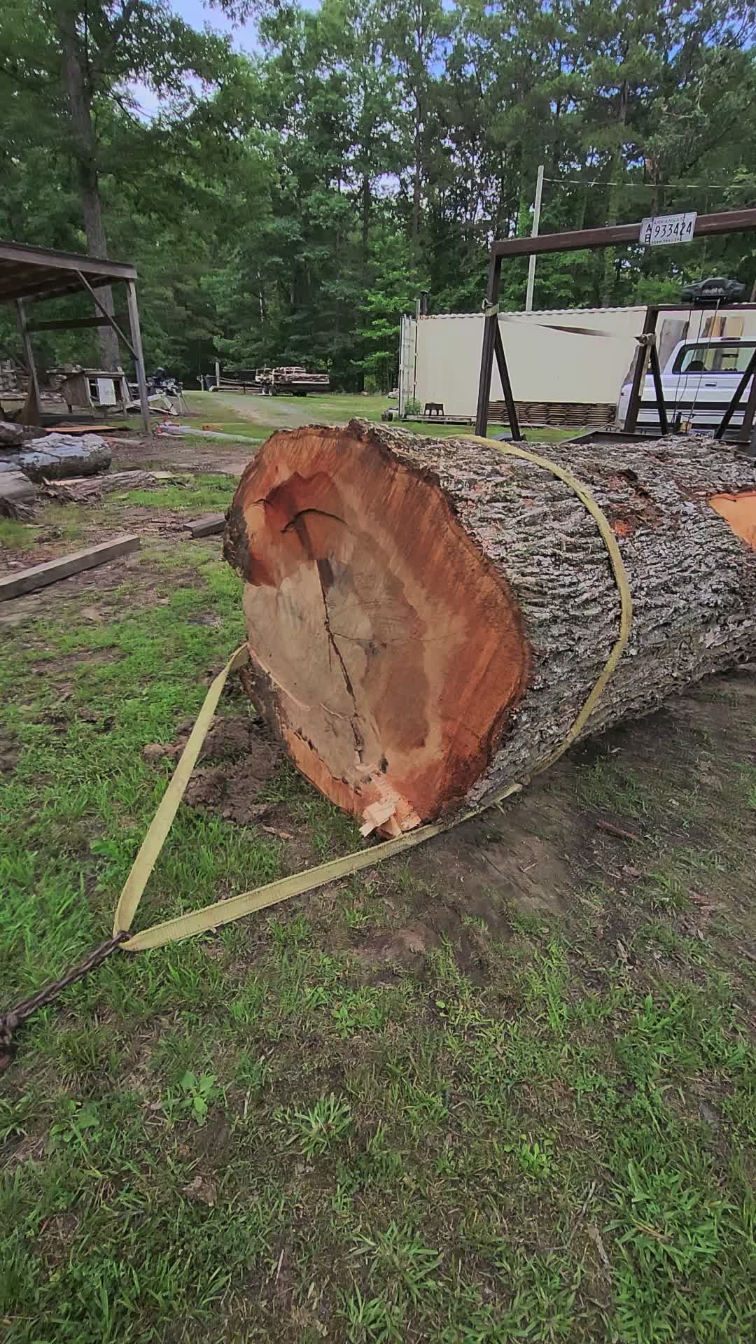 @Ozark Canyon Woodworks