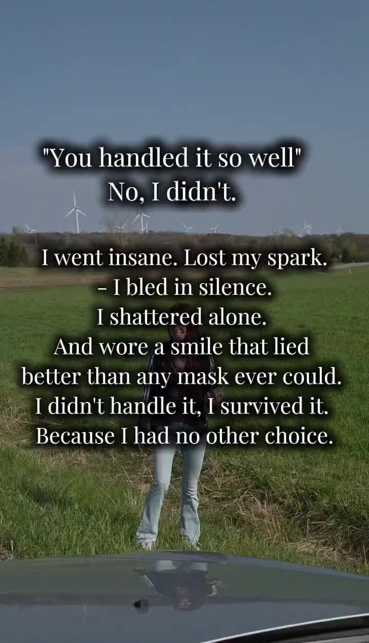 @Megan Noelle