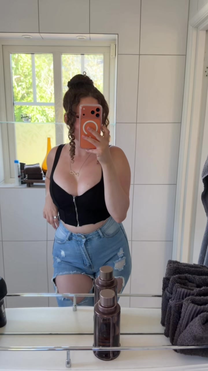 @Bella Rae